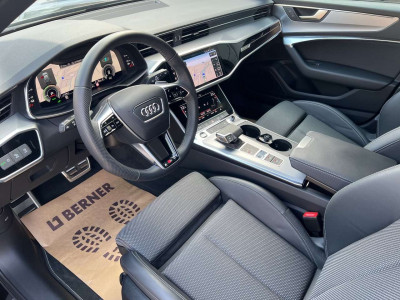 Audi A6 Gebrauchtwagen Audi A6 Gebrauchtwagen