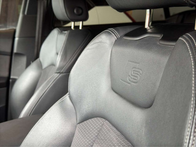 Audi Q8 Gebrauchtwagen Audi Q8 Gebrauchtwagen