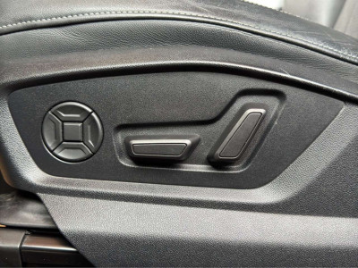 Audi Q8 Gebrauchtwagen Audi Q8 Gebrauchtwagen