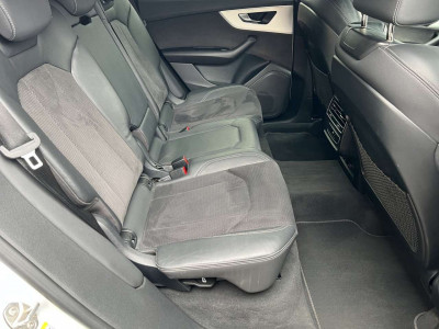 Audi Q8 Gebrauchtwagen Audi Q8 Gebrauchtwagen