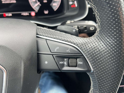 Audi Q8 Gebrauchtwagen Audi Q8 Gebrauchtwagen