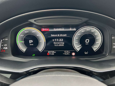 Audi Q8 Gebrauchtwagen Audi Q8 Gebrauchtwagen