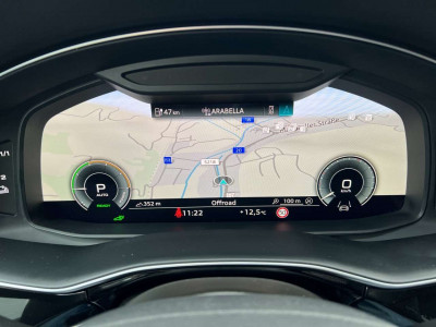 Audi Q8 Gebrauchtwagen Audi Q8 Gebrauchtwagen