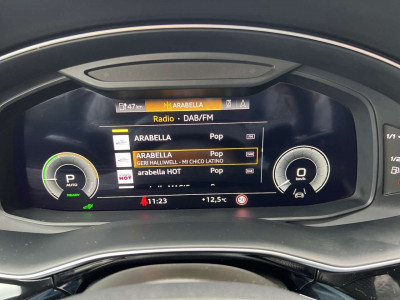 Audi Q8 Gebrauchtwagen Audi Q8 Gebrauchtwagen