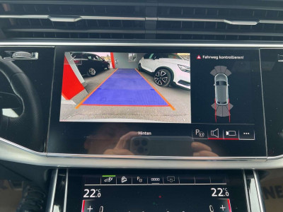 Audi Q8 Gebrauchtwagen Audi Q8 Gebrauchtwagen