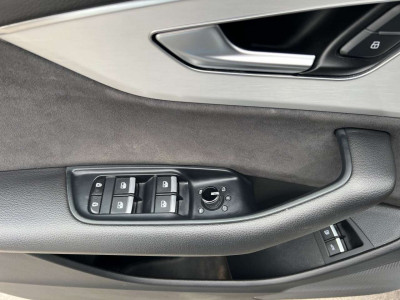 Audi Q8 Gebrauchtwagen Audi Q8 Gebrauchtwagen