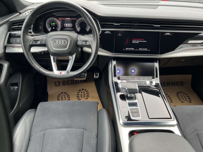 Audi Q8 Gebrauchtwagen Audi Q8 Gebrauchtwagen