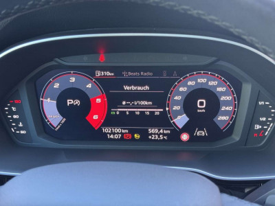 Audi Q3 Gebrauchtwagen Audi Q3 Gebrauchtwagen