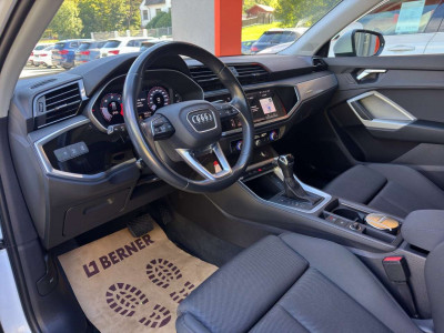 Audi Q3 Gebrauchtwagen Audi Q3 Gebrauchtwagen