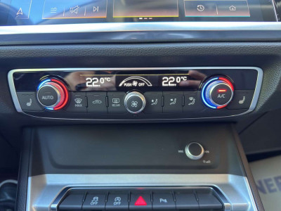 Audi Q3 Gebrauchtwagen Audi Q3 Gebrauchtwagen