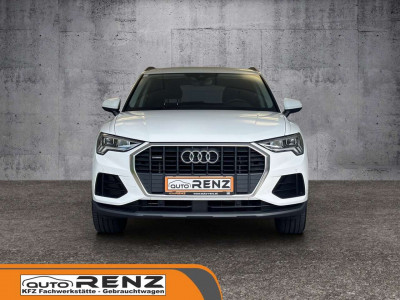 Audi Q3 Gebrauchtwagen Audi Q3 Gebrauchtwagen