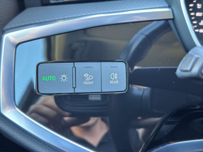 Audi Q3 Gebrauchtwagen Audi Q3 Gebrauchtwagen