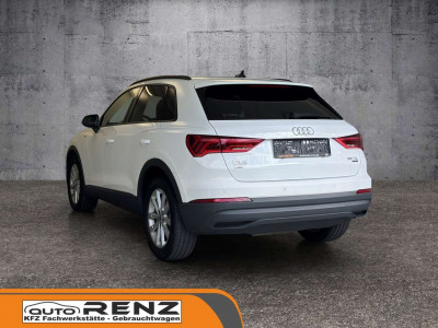 Audi Q3 Gebrauchtwagen Audi Q3 Gebrauchtwagen