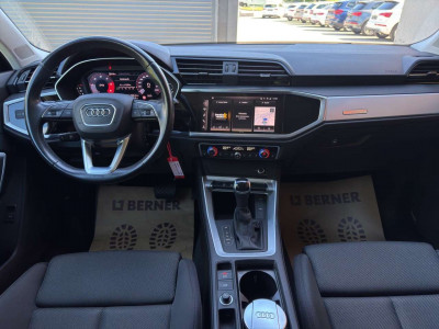 Audi Q3 Gebrauchtwagen Audi Q3 Gebrauchtwagen