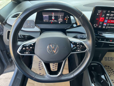 VW ID.3 Gebrauchtwagen
