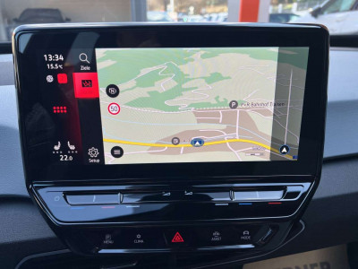 VW ID.3 Gebrauchtwagen