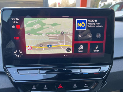 VW ID.3 Gebrauchtwagen