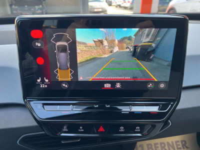 VW ID.3 Gebrauchtwagen