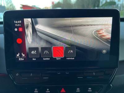 VW ID.3 Gebrauchtwagen