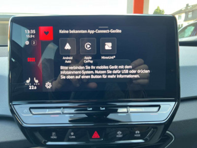 VW ID.3 Gebrauchtwagen