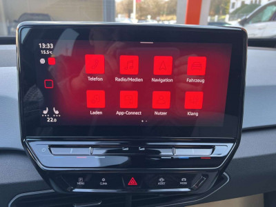 VW ID.3 Gebrauchtwagen