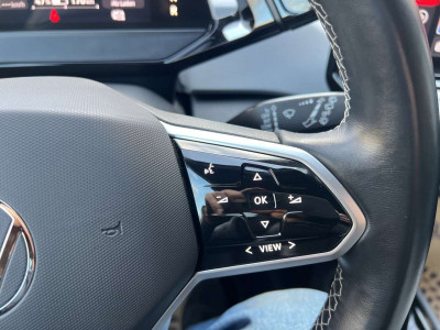 VW ID.3 Gebrauchtwagen