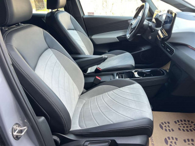 VW ID.3 Gebrauchtwagen