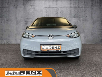 VW ID.3 Gebrauchtwagen