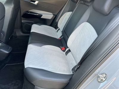 VW ID.3 Gebrauchtwagen