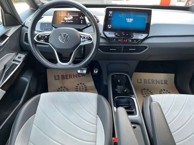 VW ID.3 Gebrauchtwagen