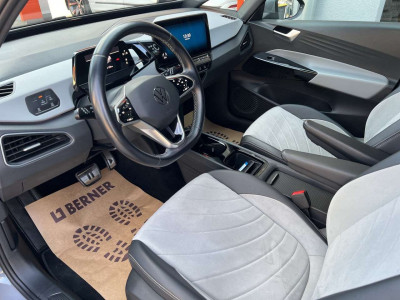 VW ID.3 Gebrauchtwagen