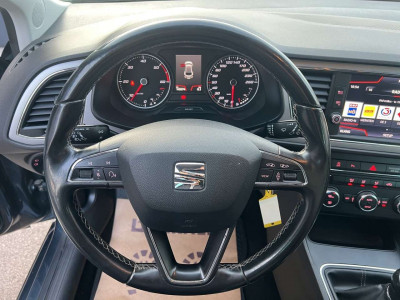 Seat Leon Gebrauchtwagen