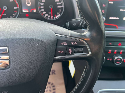 Seat Leon Gebrauchtwagen