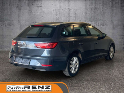 Seat Leon Gebrauchtwagen