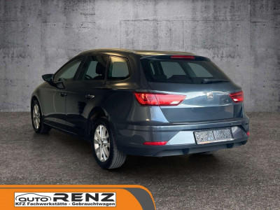 Seat Leon Gebrauchtwagen