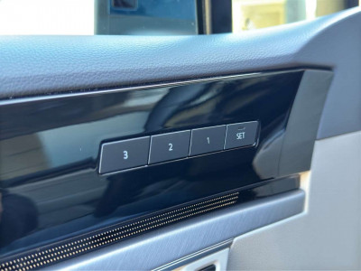 VW Touareg Gebrauchtwagen