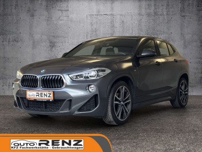 BMW X2 Gebrauchtwagen