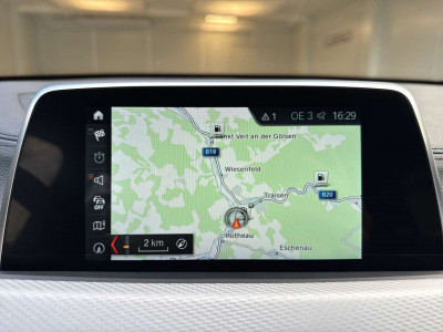 BMW X2 Gebrauchtwagen