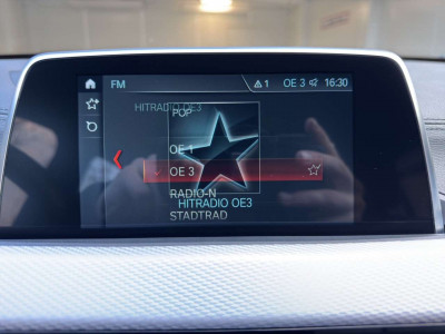 BMW X2 Gebrauchtwagen