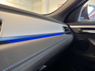 BMW X2 Gebrauchtwagen