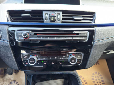 BMW X2 Gebrauchtwagen