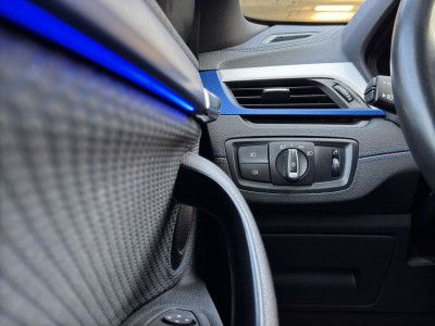 BMW X2 Gebrauchtwagen