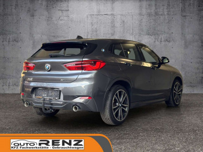 BMW X2 Gebrauchtwagen