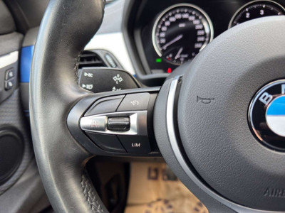 BMW X2 Gebrauchtwagen