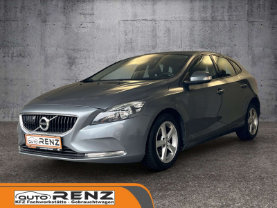 Volvo V40 Gebrauchtwagen Volvo V40 Gebrauchtwagen