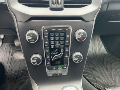 Volvo V40 Gebrauchtwagen Volvo V40 Gebrauchtwagen