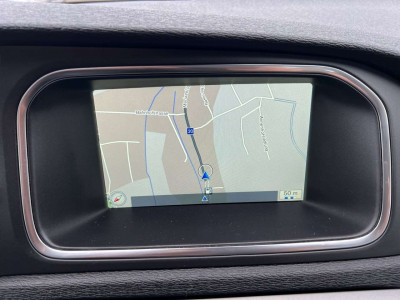 Volvo V40 Gebrauchtwagen Volvo V40 Gebrauchtwagen