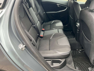 Volvo V40 Gebrauchtwagen Volvo V40 Gebrauchtwagen