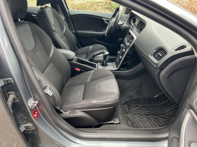 Volvo V40 Gebrauchtwagen Volvo V40 Gebrauchtwagen