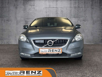 Volvo V40 Gebrauchtwagen Volvo V40 Gebrauchtwagen